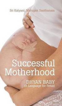bokomslag Successful Motherhood