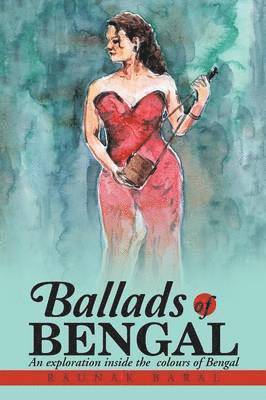 bokomslag Ballads of Bengal