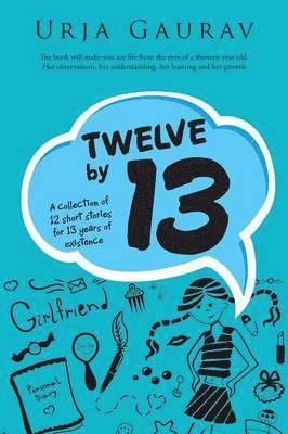 Twelve by 13 1