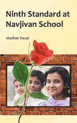 Ninth Standard at Navjivan School 1