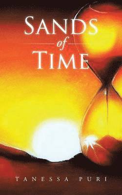 Sands of Time 1