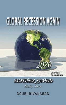 Global Recession Again 1