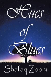 bokomslag Hues Of Blues