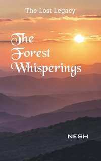 bokomslag The Forest Whisperings