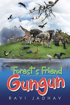 Forest's Friend Gungun 1