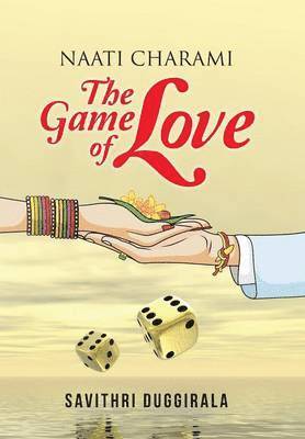 bokomslag Naati Charami The Game of Love