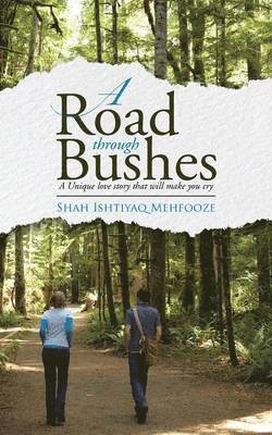 bokomslag Road Through Bushes