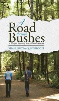 bokomslag A Road Through Bushes