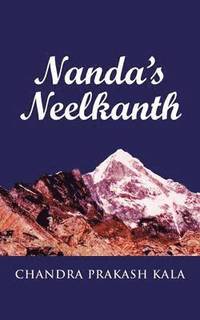 bokomslag Nanda's Neelkanth