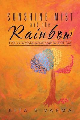Sunshine Mist and the Rainbow