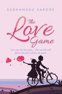 bokomslag The Love Game