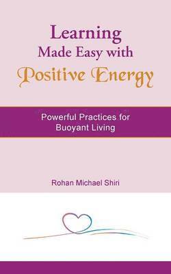 bokomslag Learning Made Easy with Positive Energy