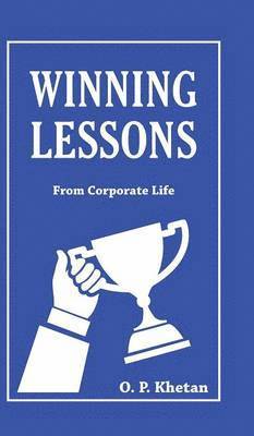 Winning Lessons 1