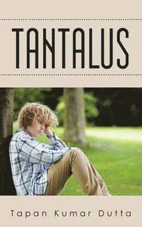 bokomslag Tantalus
