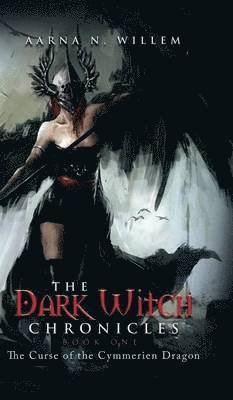 bokomslag The Dark Witch Chronicles Book One