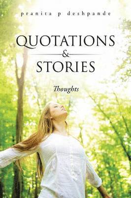 Quotations & Stories 1