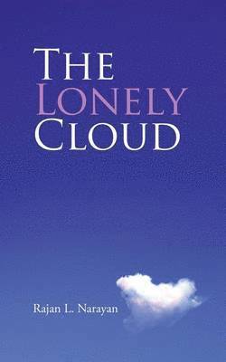 bokomslag Lonely Cloud