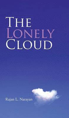 bokomslag Lonely Cloud