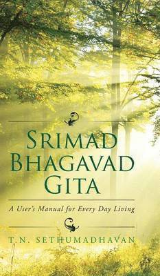 Srimad Bhagavad Gita 1