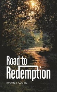 bokomslag Road to Redemption