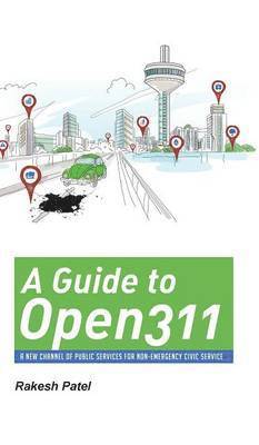 bokomslag A Guide to Open311