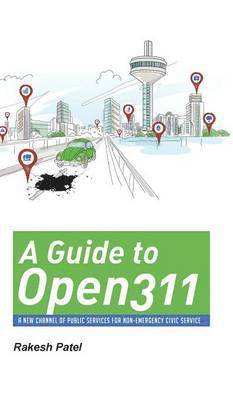 A Guide to Open311 1