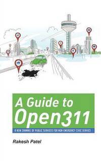 bokomslag A Guide to Open311