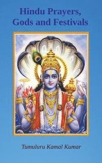 bokomslag Hindu Prayers, Gods and Festivals