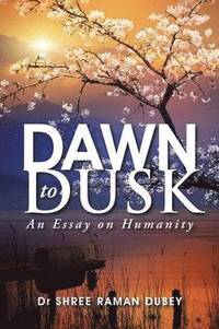 bokomslag Dawn to Dusk