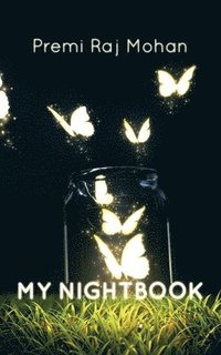 bokomslag My Nightbook