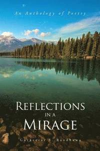 bokomslag Reflections in a Mirage