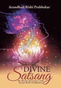 bokomslag Divine Satsang