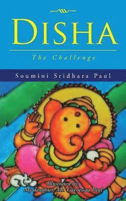 Soumini Sridhara Paul - Disha, Häftad