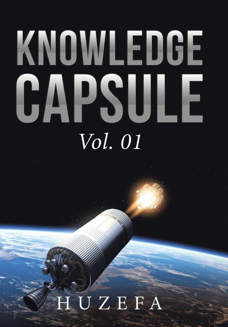Knowledge Capsule
