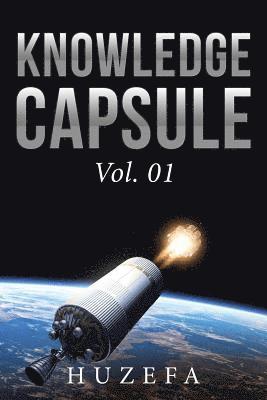 bokomslag Knowledge Capsule