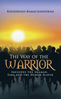 The Way of the Warrior 1