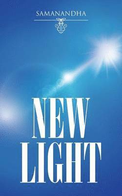 bokomslag New Light