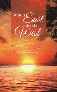 bokomslag When East meets West