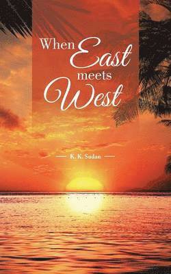 When East meets West 1