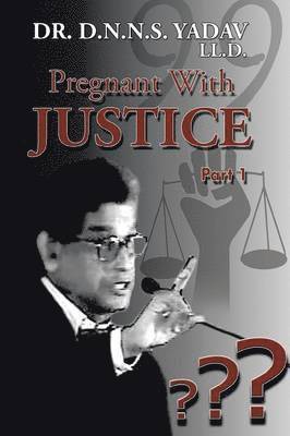 Pregnant With Justice 1