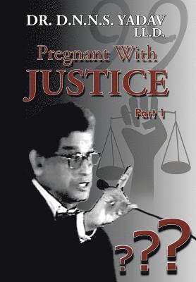 Pregnant With Justice 1