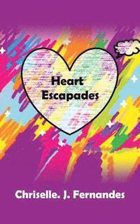 bokomslag Heart Escapades