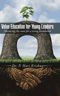 bokomslag Value Education for Young Leaders