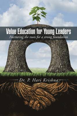 bokomslag Value Education for Young Leaders