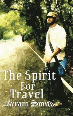 bokomslag Spirit for Travel
