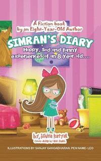 bokomslag Simran's Diary