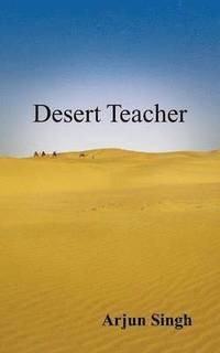 bokomslag Desert Teacher