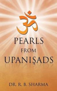bokomslag Pearls from Upani&#351;ads