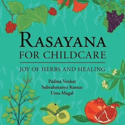 Rasayana for Childcare 1