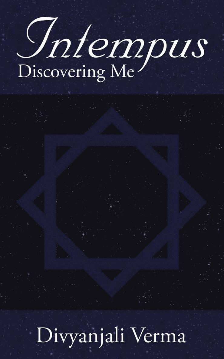 Discovering Me 1